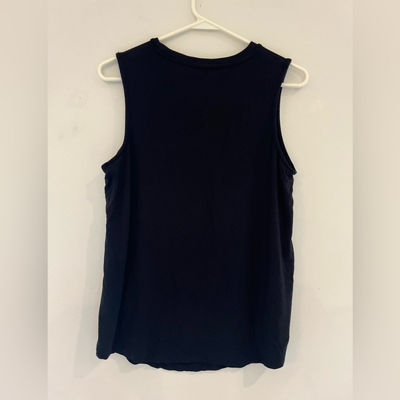 Kindred Bravely Nursing Tank - Size Small - Bamboo/Spandex - EUC - Picture 2 of 4